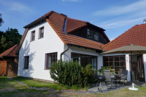 Haus Sonnenschein in Zingst